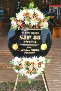 Grand Opening Karangasem