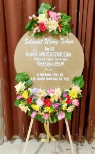 Ulang tahun Karangasem