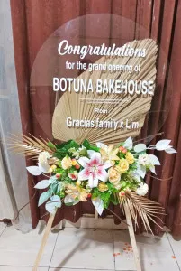 Grand Opening Karangasem
